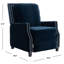 Fauteuil inclinable manuel 30 po-22050502