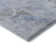 Premium Machine Washable Varasteh AMF1680 Abstract Rug