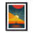 Black Framed selected