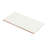 Color Beat Satin 4'' W x 12'' L Ceramic Subway Singular Tile-43540841