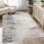 Ananyaa Synthetic 120cm X 160cm Area Rug