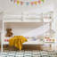 Muskoka Bunk Bed with Built-in Ladder Included-238136514
