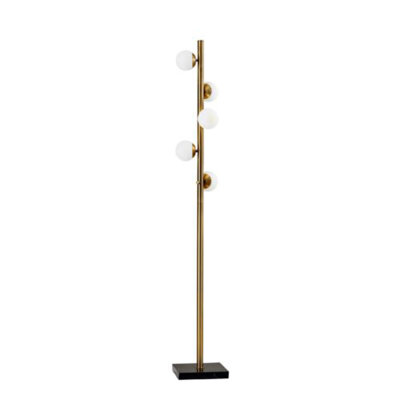 65'' Task Floor Lamp Set