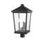 Luminaire suspendu à 3 lumières Bourke-654644669