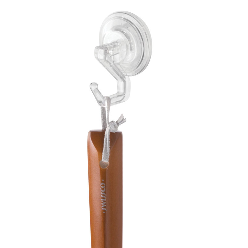 Suction Wall Mounted Robe Hook