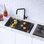 Stylish Workstation Accessories Kit A-918