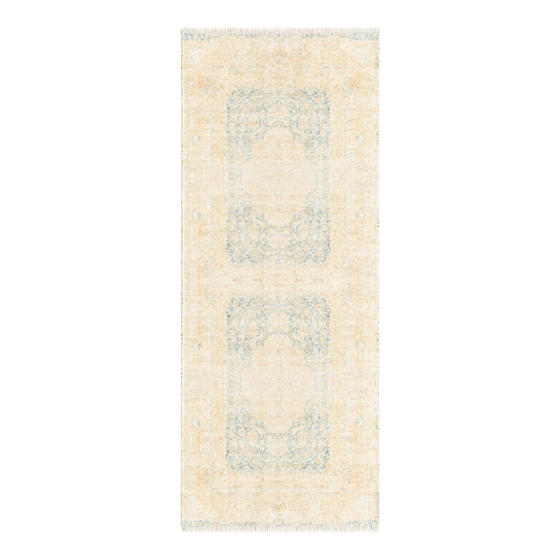 Rugs.com Parisa Boutique Rug, Runner 2' x 5'1"
