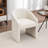 Halley Velvet Upholstered Dining Chair-820917453