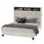 Beige sélectionné