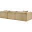 Canapé modulaire en L Carmean Performance-70705048-70705043