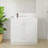 Shaker 36 in. W x 21 in. D x 34.5 in. H Bath Vanity Cabinet without Top in Dewy Morning