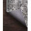 Tapis oriental cendré / taupe / pierre Filipe-290494641