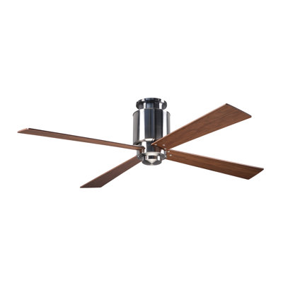 Lapa Flush Mount Ceiling Fan