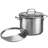 Tramontina Gourmet 3 Piece 6-qt. Pot Set with Lid