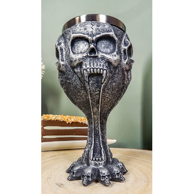 Hermannus Bust