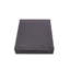 Chavez 41cm W Solid + Manufactured Wood Bedside Table-2014555543