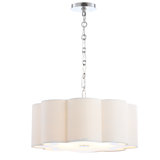 Chattanooga 4 - Light Chandelier
