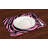 Polyester Animal Print Rectangle Placemat