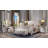 Croll Upholstered Standard Bed-1604965799