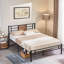 Ensemble de chambre à coucher 3 pièces Glada-921933101