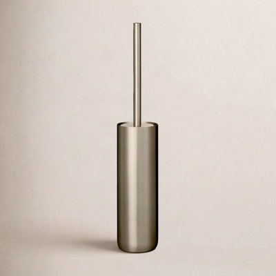 MODO 19.29" Toilet Brush and Holder