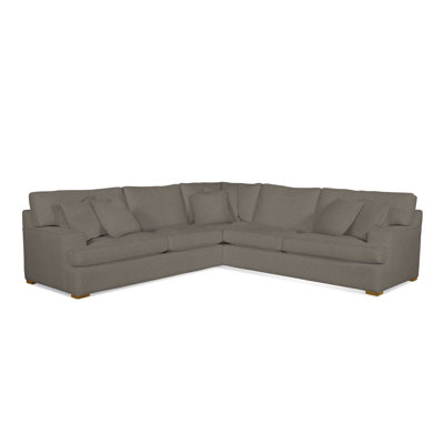 Sadie 3 - Piece Upholstered Sectional