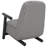 Leisel Upholstered Armchair-808076486