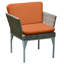 Brafta Outdoor Dining Armchair-35579006
