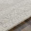 Tapis beige en laine touffeté à la main Hyer-657908115