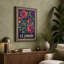 Le Jardin Botanical - Wrapped Canvas-489052768-489052773
