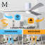 Irene LED Ceiling Fan-98977005-24425154-99192958