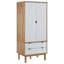 2 Door Wardrobe-583069980