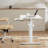 Marchae Adjustable Metal Base Standing Desk-1573374724-1573374723