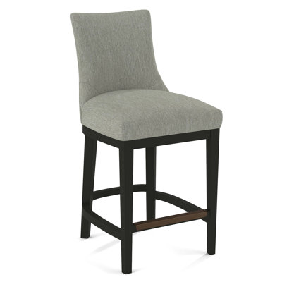 Upholstered Stool