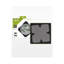 Accuquilt GO! Ensemble de moules Bowl Cozy