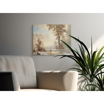 Kinlaw Wrapped Canvas Print Set