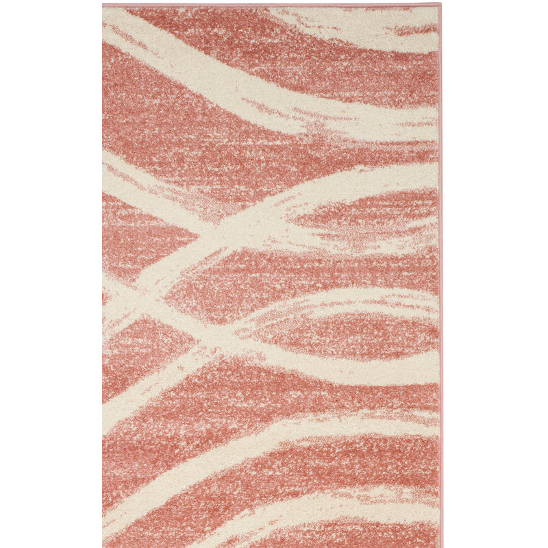 Tapis performance Shelva, Tapis de couloir 2 pi 6 po x 10 pi