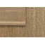 Gaudet Solid Colour Hand Woven Area Rug-418782073