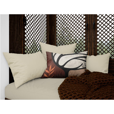 Housse de coussin d'extérieur carré Winston