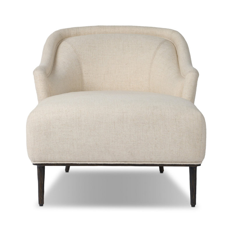 Noel Chaise-Thames Cream