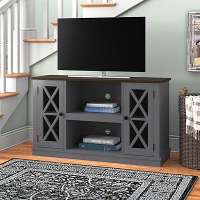 Alani TV Stand for TVs up to 50" by Sand & Stable