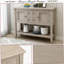 Buffet avec tablette inférieure Cambridge Series Buffet-1862820730