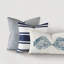 Newport Square Pillow Cover & Insert