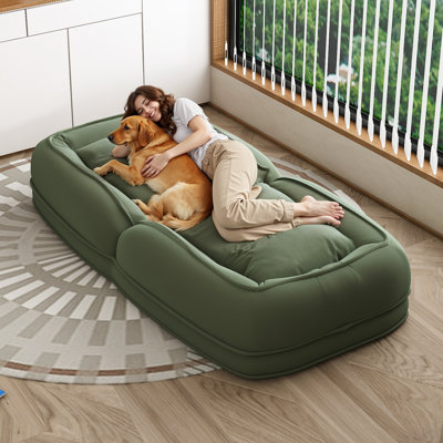 Lit pliant pour chien Grayson