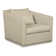 Michael Weiss 34" Donovan Swivel Chair