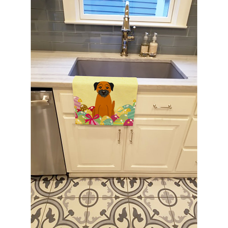 Dish Cloth Kitchen Towel