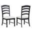 Chaise d'appoint Jair