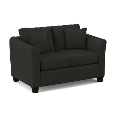 Aniki 60.5'' Upholstered Loveseat