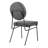 Modway Craft Performance Velvet Dining Side Chair-88314066-88314067