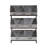 17 Stories Decorative Bin